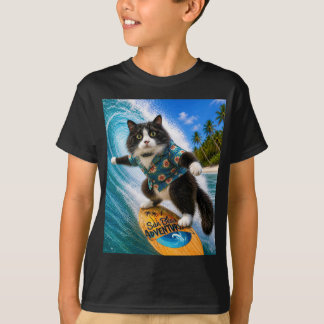 Camiseta La Ola 