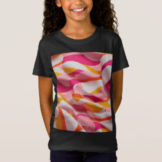 Camiseta La ola de luminosidad