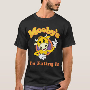 Camiseta La Ola De Mascota De Jay Silent Bob Mooby La Estoy