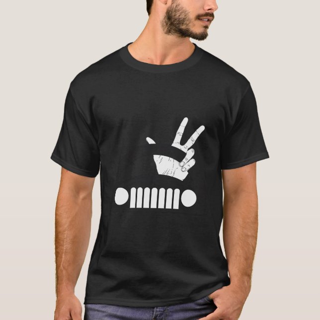 Camiseta La Ola Que Conseguís O No (Anverso)