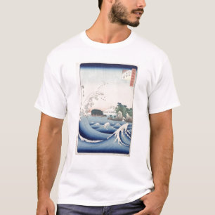 Camiseta La onda