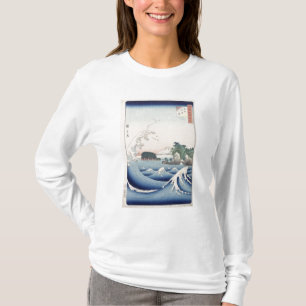 Camiseta La onda
