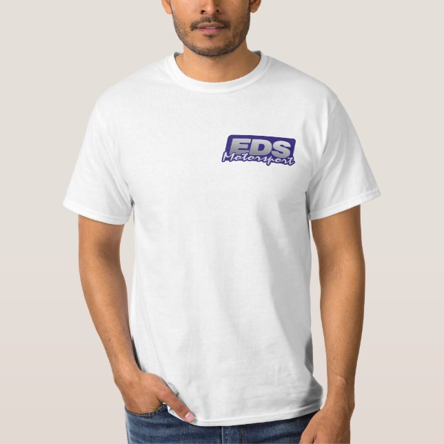 Camiseta la opción del ganador (Anverso)