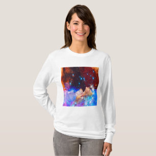 Camiseta La Ophelia de Shakespeare