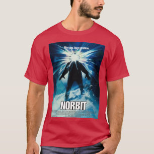 Camiseta La órbita