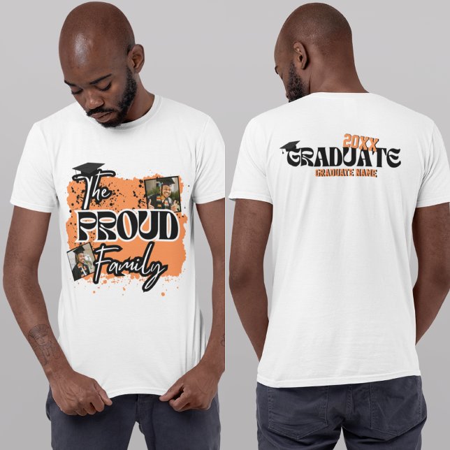 Camiseta La Orgullosa Matanza Personalizada de Familia (Subido por el creador)