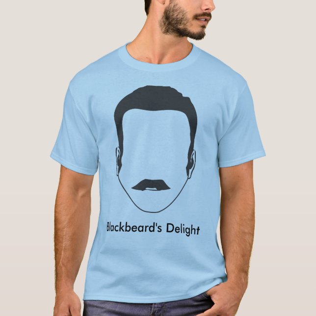 Camiseta La original (Anverso)