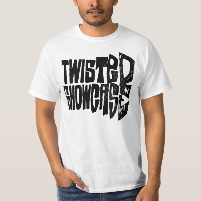 Camiseta La original (Anverso)