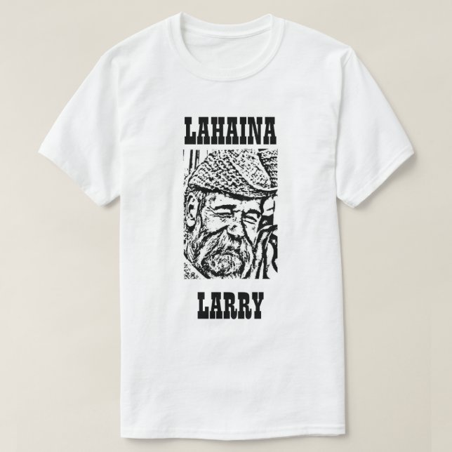 Camiseta La original (Diseño del anverso)