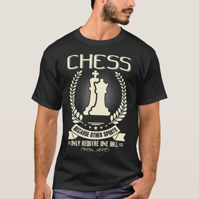 Camiseta La otra bola de la necesidad UNA del deporte (Anverso)