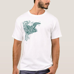 Camiseta La oxidación