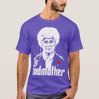 Camiseta La padrina