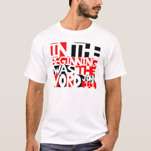 Camiseta La palabra