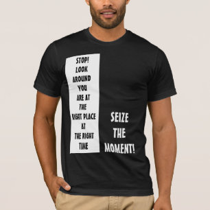 CAMISETA LA PALABRA