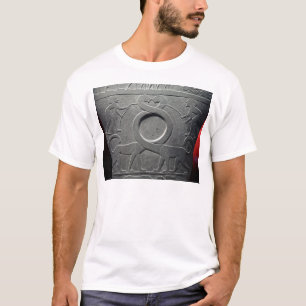 Camiseta La paleta de Narmer