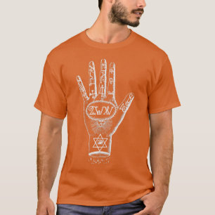 Camiseta La palma