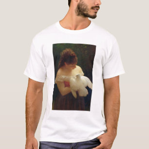 Camiseta La paloma