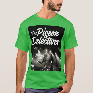 Camiseta La paloma 4