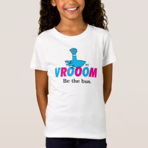 Camiseta La paloma contra los Chicas White