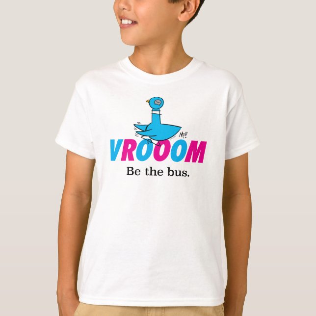 Camiseta La paloma de los niños de la sala blanca (Anverso)
