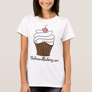Camiseta La panadería magnífica