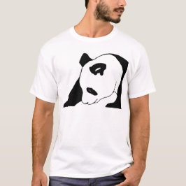 CAMISETA LA PANDA