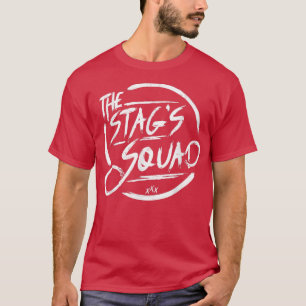 Camiseta La pandilla del novio, mejor fin de semana de fies