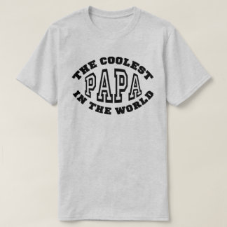 Camiseta La papá más fresca