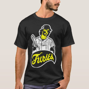 Camiseta La papá retra de la película de la cuadrilla de