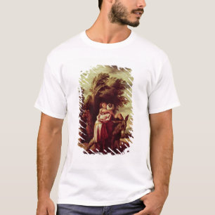 Camiseta La parábola del buen samaritano