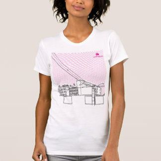 Camiseta La parte 4 de Rothenhagen "amo Berlín"