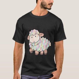 Camiseta La Pascua de las mujeres es para la Pascua cristia