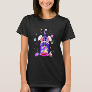 Camiseta La Pascua De Rabbit Silly Es Para Jesús Matchin Re
