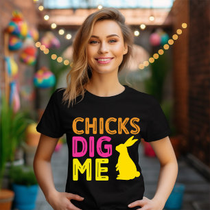 Camiseta La Pascua está llegando - Huevo Hunter