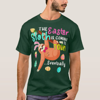 Camiseta La Pascua se acerca a la ciudad