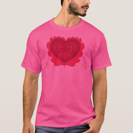 Camiseta La Pasión del Amor Romántico