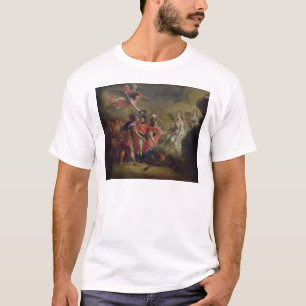 Camiseta La paz de Amiens, el 25 de marzo de 1802