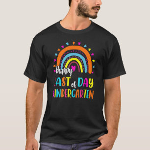 Camiseta La Paz En El Jardín De Niños El Día Pasado De La E