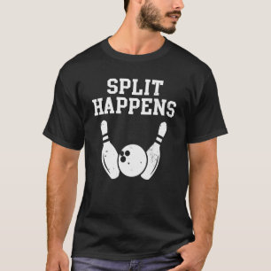 Camiseta La pelea de los acontecimientos