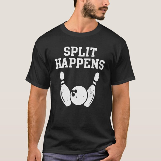 Camiseta La pelea de los acontecimientos (Anverso)