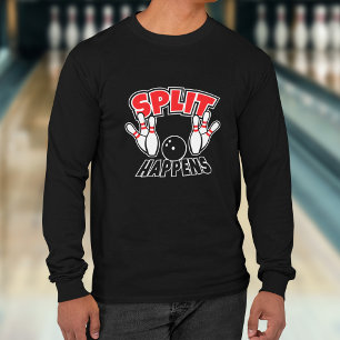 Camiseta La pelea de los acontecimientos