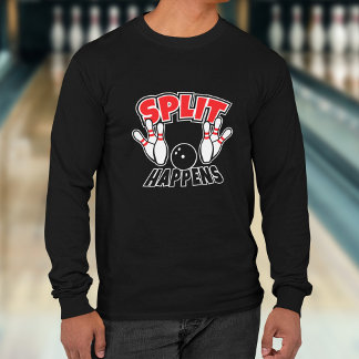 Camiseta La pelea de los acontecimientos