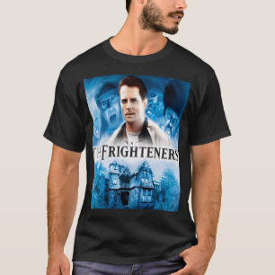 Camiseta La película de terror de los aterradores