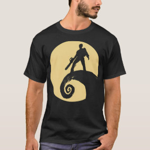 Camiseta La película de terror de Texas