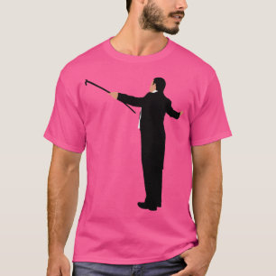 Camiseta La película del Prestige