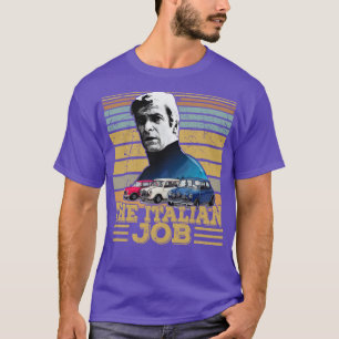 Camiseta La película italiana sobre el clásico del empleo