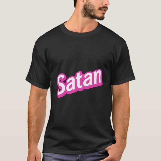 Camiseta La Película Que Realmente Queríamos Ver (Anverso)