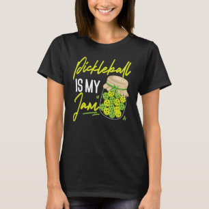 Camiseta La pelota de volante es mi atasco