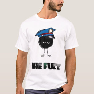 Camiseta La pelusa