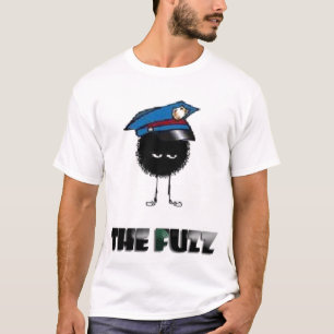 Camiseta La pelusa